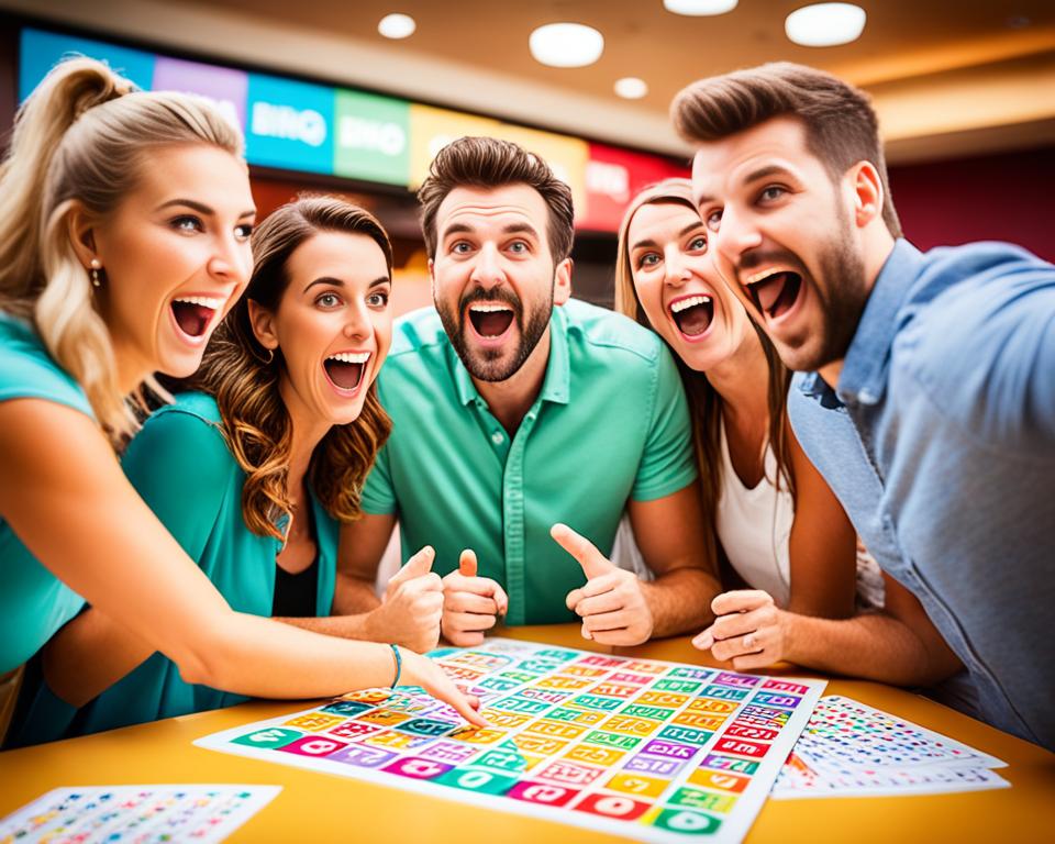 Experience the Thrill at Punt Bingo – Join Now!