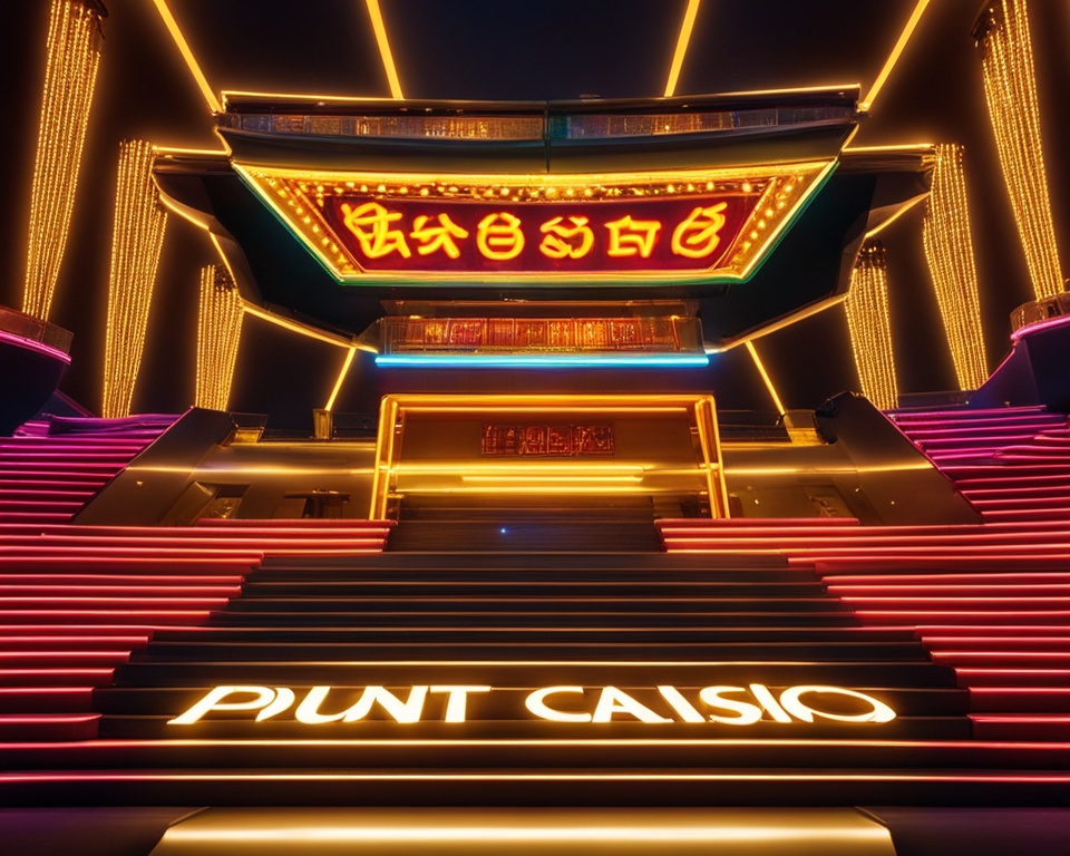 Exclusive Punt Casino Promo Code Offers 2023